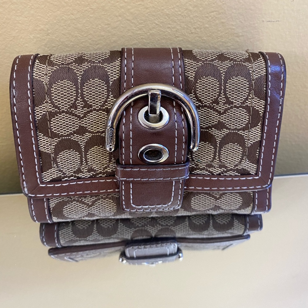 Coach Ladies wallet